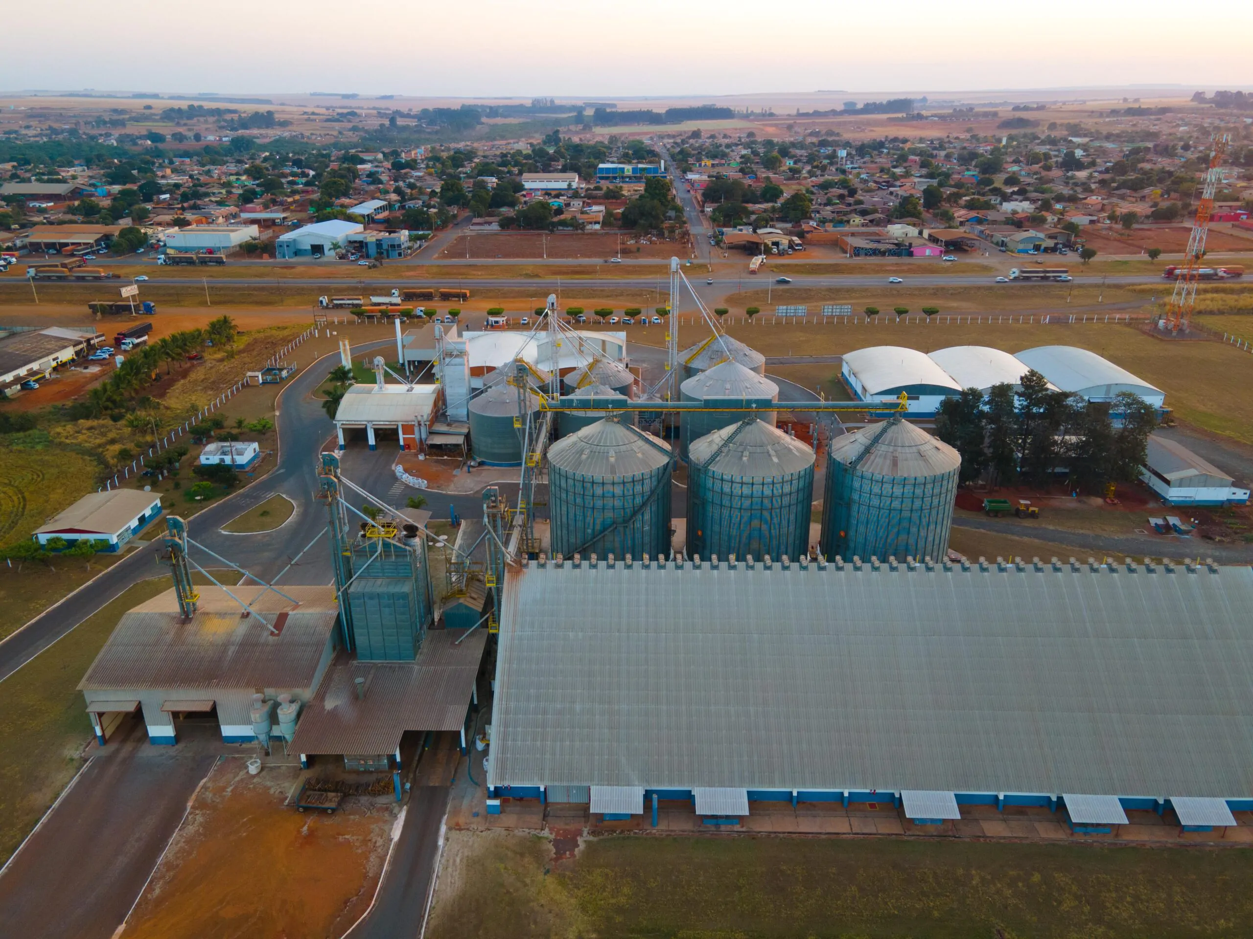 Agroceres Group