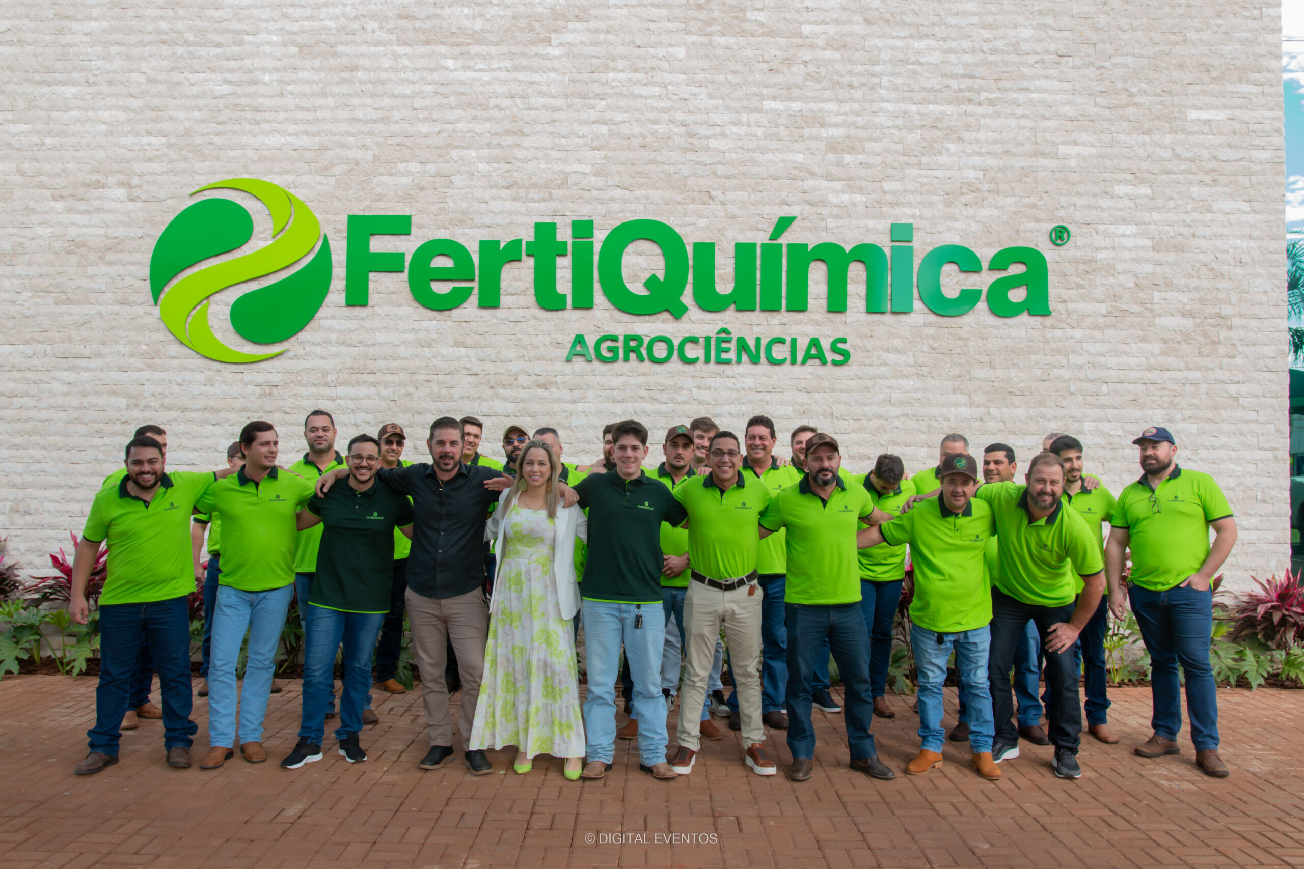 Família Fertquímica