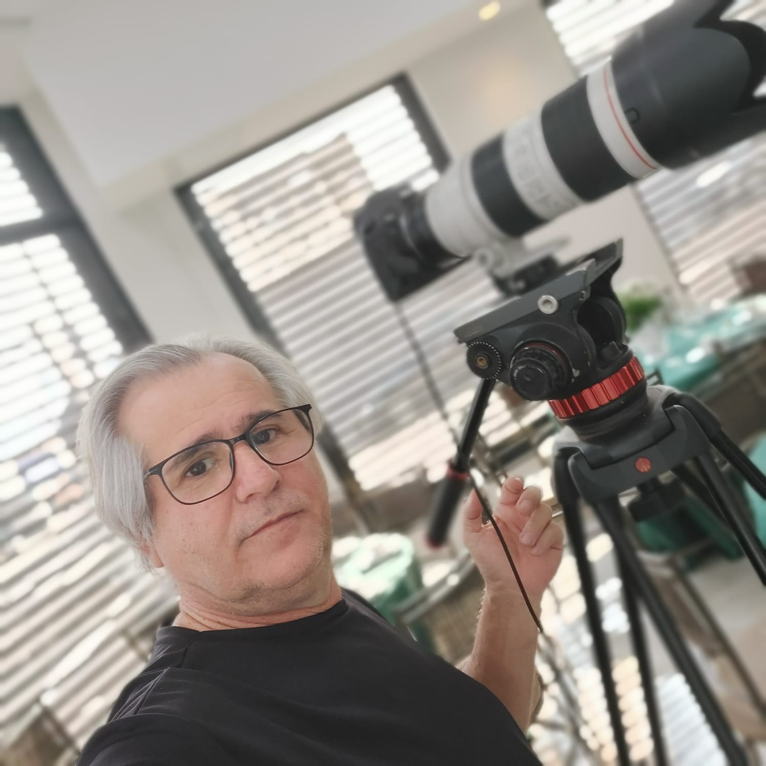 Equipe Digital Eventos